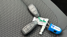 Ford Fiesta 1.0 EcoBoost Hybrid mHEV 155 ST-Line Edition 5dr Petrol Hatchback